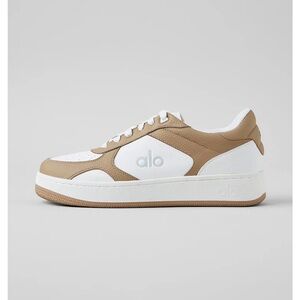 Alo Recovery Mode Sneakers